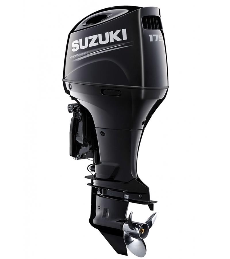 SUZUKI DF175AP